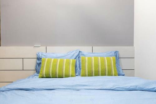 Apartamento Windmill 2-room Deluxe Suites