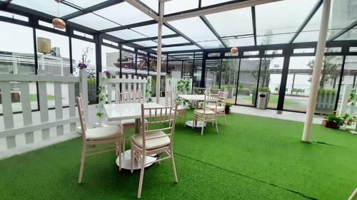 Apartamento Studio Above The Cloud Ion D'elemen Genting