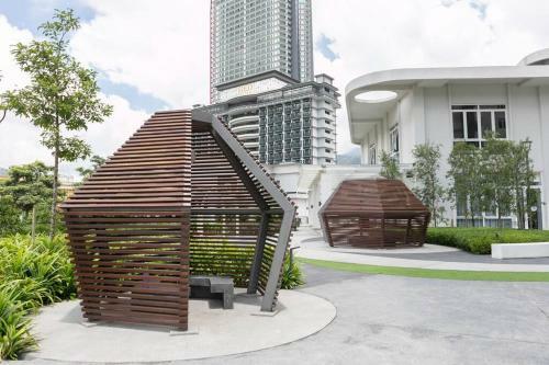 Apartamento Genting Windmill Cosy Studio
