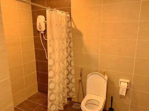 Apartamento Humble Abode Casual Suite Midhills Genting 4-5 Pax