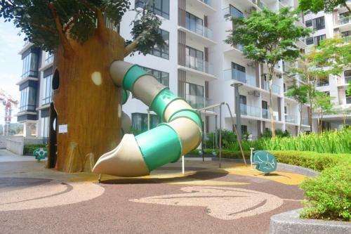 Apartamento Humble Abode Casual Suite Midhills Genting 4-5 Pax