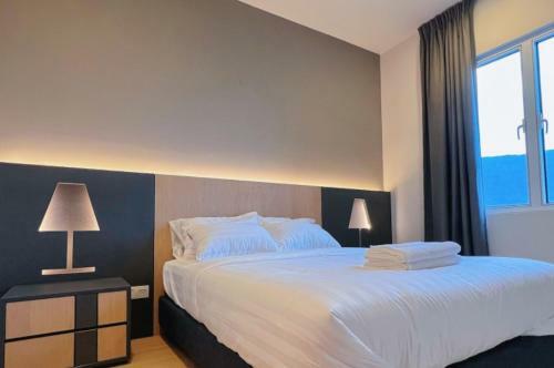 Apartamento Windmill Upon Hills