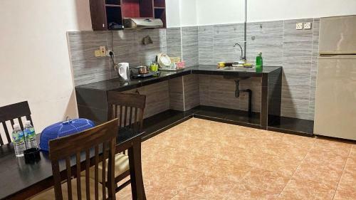 Lovely 1 Bedroom Apartment Unit With Balcony