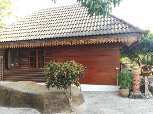 Hotel Butsaba Garden Resort