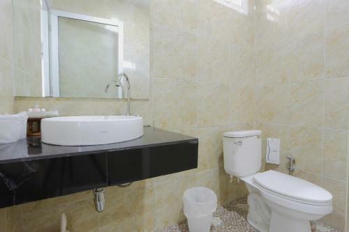 Hotel Butsaba Garden Resort