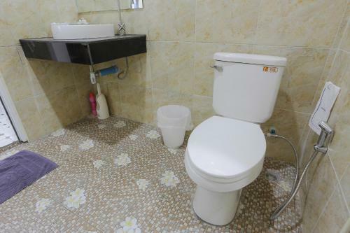 Hotel Butsaba Garden Resort