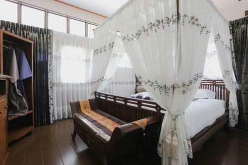 Hotel Butsaba Garden Resort
