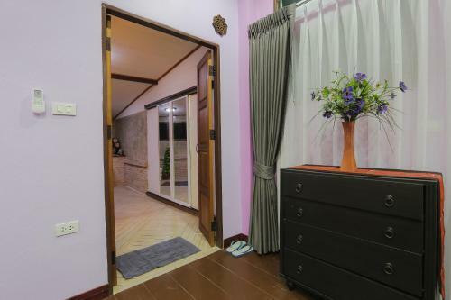 Hotel Butsaba Garden Resort