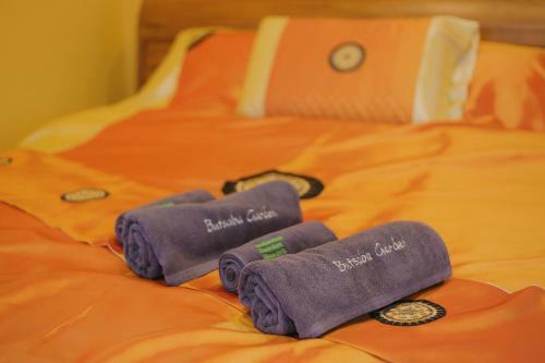 Hotel Butsaba Garden Resort