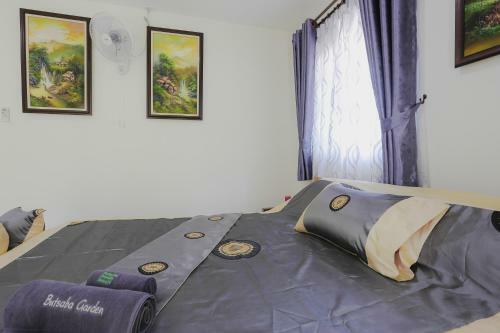 Hotel Butsaba Garden Resort