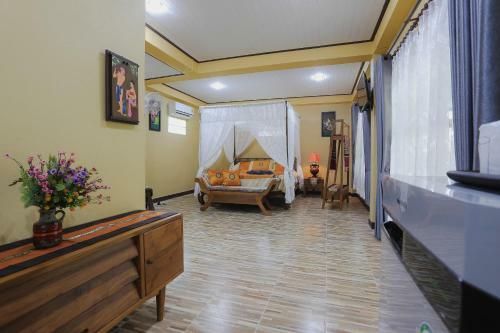 Hotel Butsaba Garden Resort