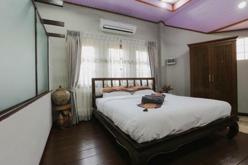 Hotel Butsaba Garden Resort