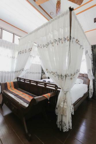 Hotel Butsaba Garden Resort