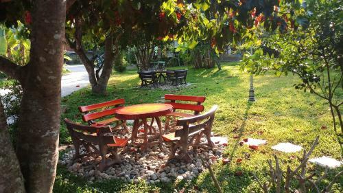 Hotel Butsaba Garden Resort