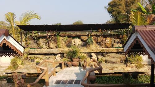 Hotel Butsaba Garden Resort