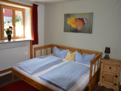 Posada Landgasthaus Mittelallg�u