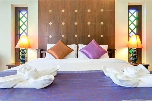 Lanna Luxury Pool Villa Chiangmai