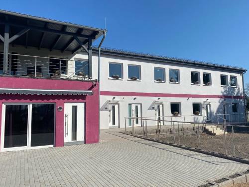 Apartmenthaus Krone Wohnen Mit Herz