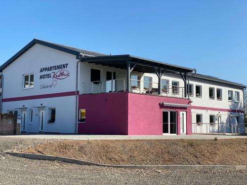 Apartmenthaus Krone Wohnen Mit Herz