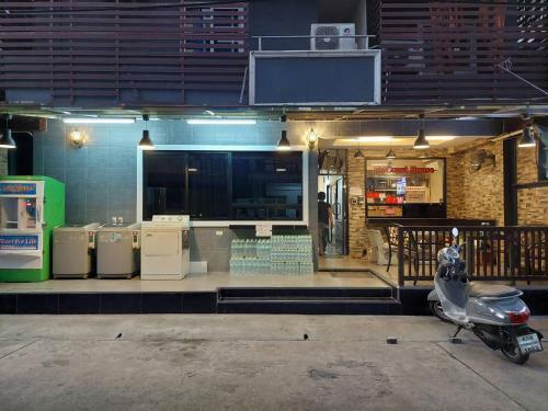 Apartamento Bb Guesthouse