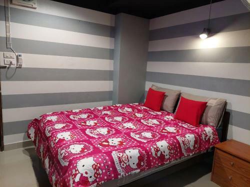 Apartamento Bb Guesthouse