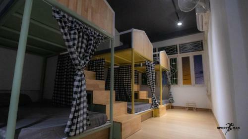 Sportman Hostel & Sauna