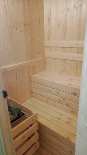 Sportman Hostel & Sauna