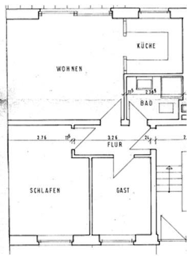 Apartamento Carissa Ferienwohnung