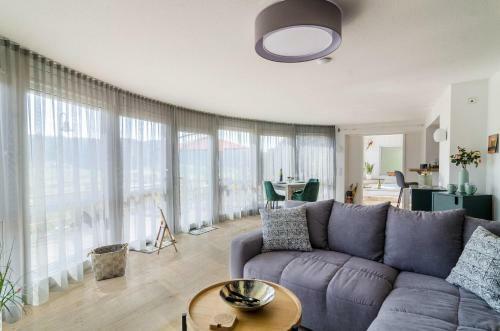 Apartamento Ferienparadies Bodensee Fewo2
