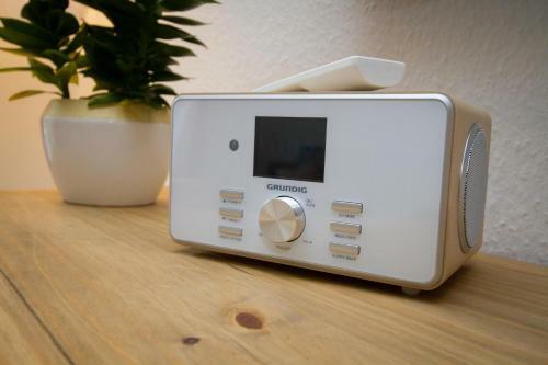 Apartamento Ferienparadies Bodensee Fewo1