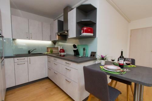 Apartamento Ferienparadies Bodensee Fewo1