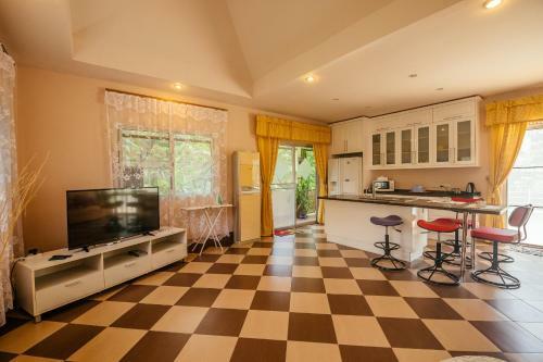 Apartamento Nina