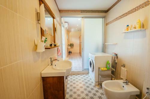 Apartamento Nina