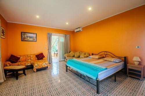 Apartamento Nina