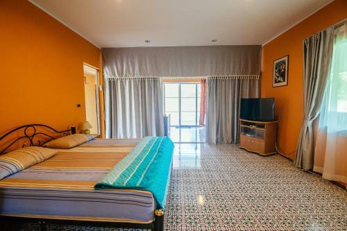 Apartamento Nina