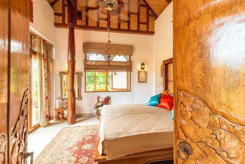 Hotel Tropical Bliss Residence