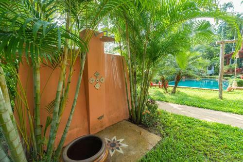 Hotel Tropical Bliss Residence