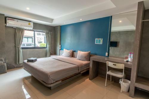 Hotel Matini Klong1