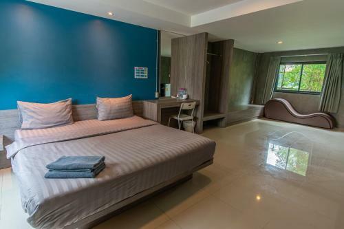 Hotel Matini Klong1