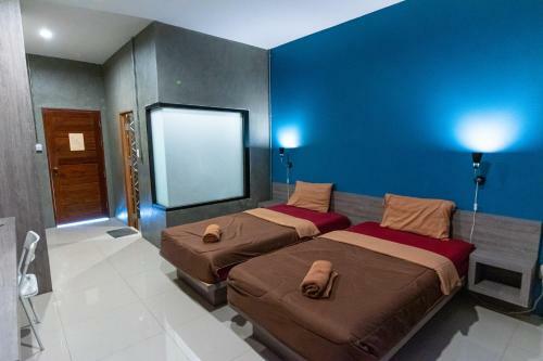 Hotel Matini Klong1