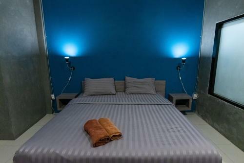 Hotel Matini Klong1