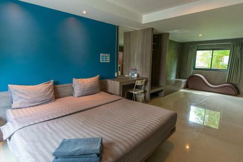 Hotel Matini Klong1