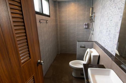 Hotel Matini Klong1