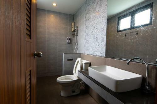 Hotel Matini Klong1