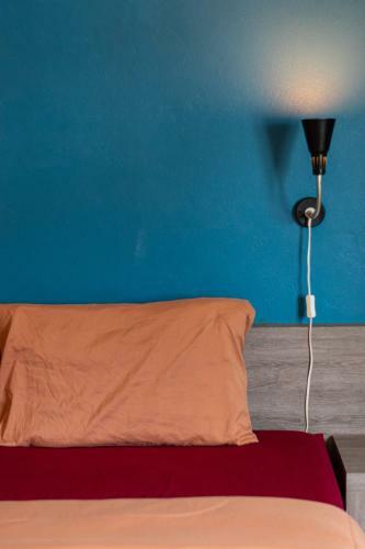 Hotel Matini Klong1