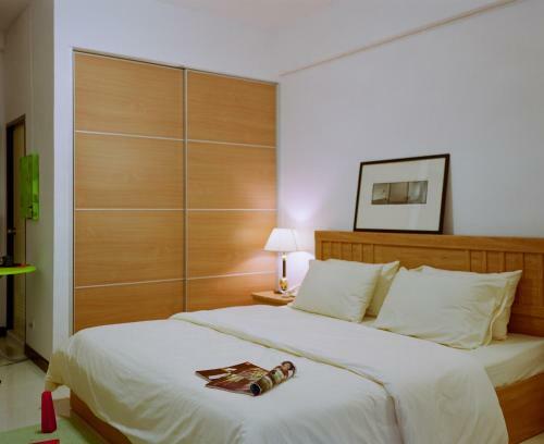 Posada Rangsit Apartment I