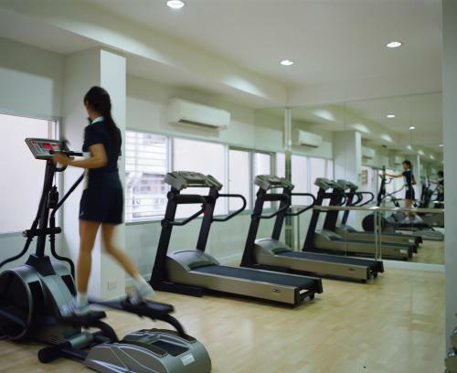 Posada Rangsit Apartment I