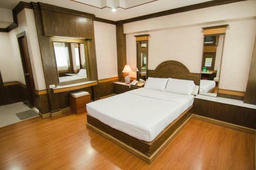 Bosshotel