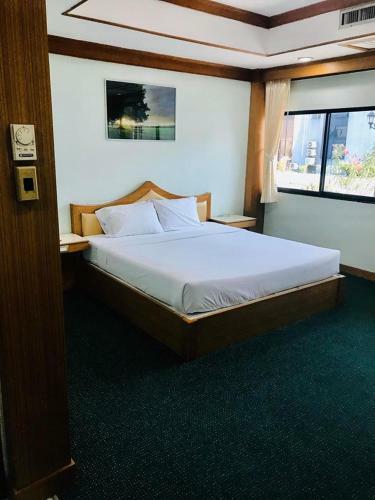 Bosshotel