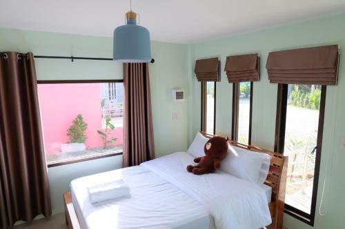 Futago Resort Rayong